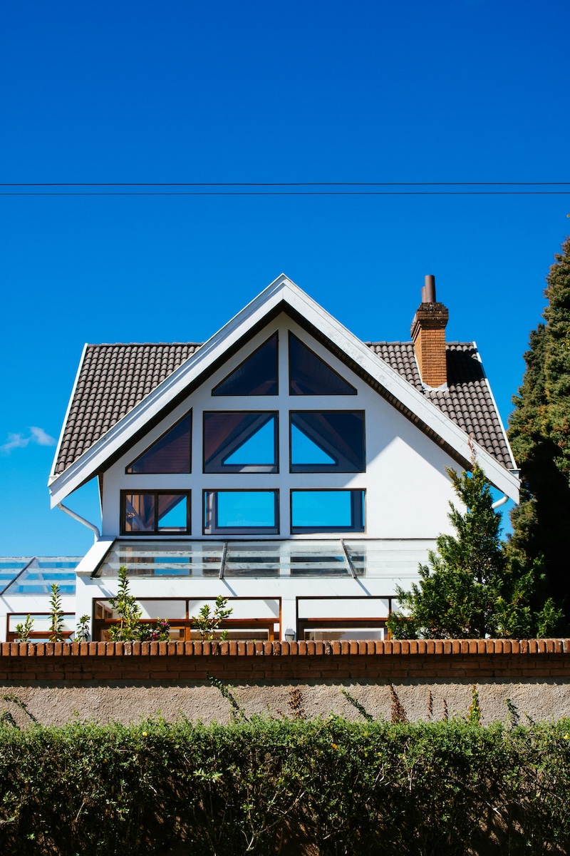 Luxury Mammoth Roofing